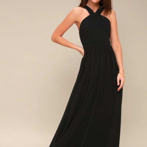 Lulus Dresses & Skirts - Lulu's Air of Romance Dress_Size Small